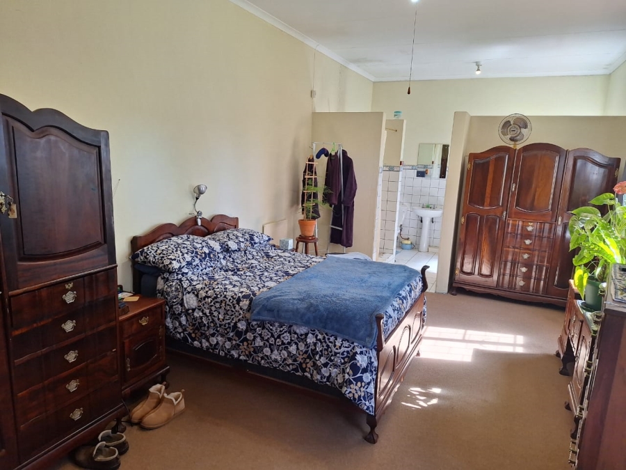 Commercial Property for Sale in Bainsvlei Free State